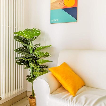 La Finestra Sulla Fiera Bed & Breakfast โบโลญญา ภายนอก รูปภาพ