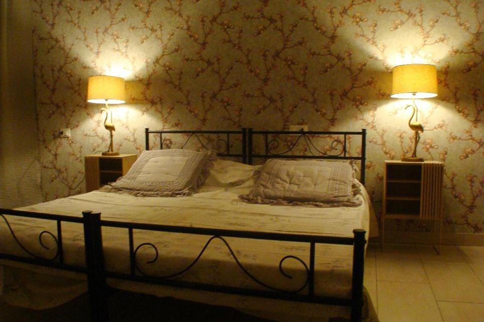 La Finestra Sulla Fiera Bed & Breakfast โบโลญญา ภายนอก รูปภาพ