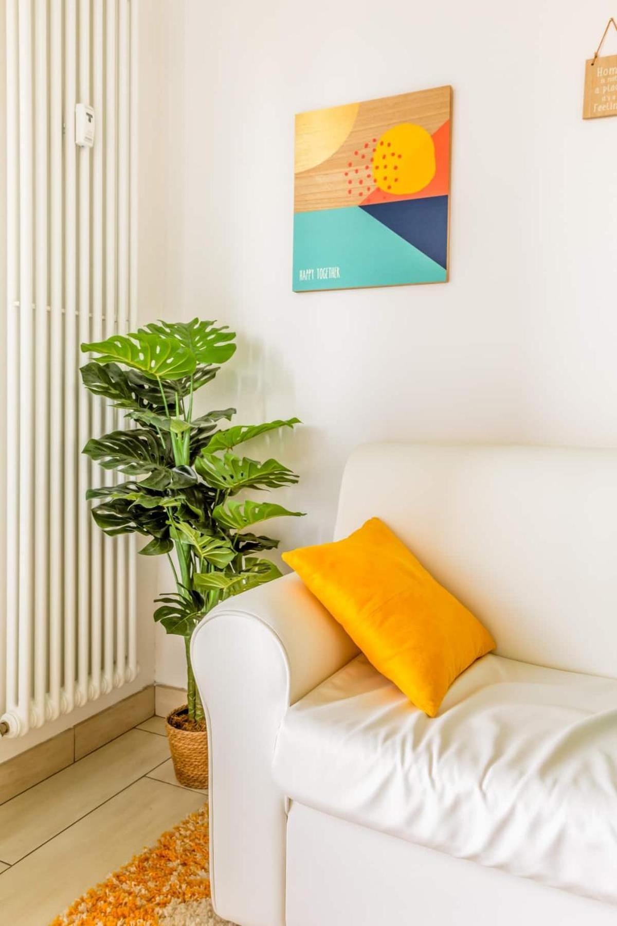 La Finestra Sulla Fiera Bed & Breakfast โบโลญญา ภายนอก รูปภาพ