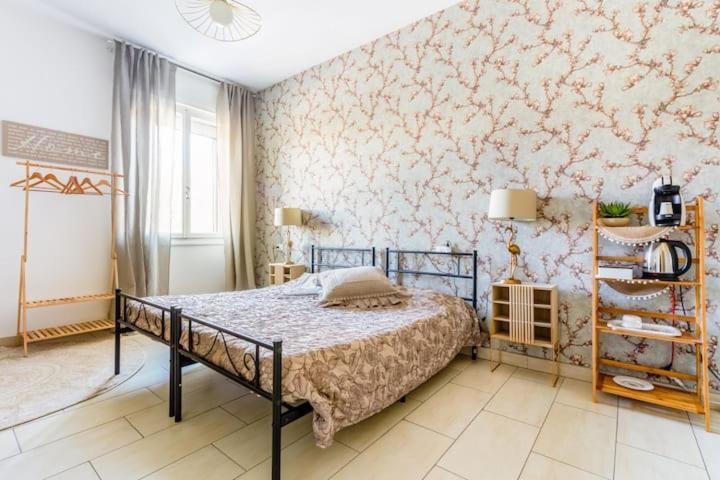 La Finestra Sulla Fiera Bed & Breakfast โบโลญญา ภายนอก รูปภาพ