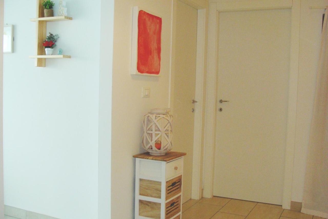 La Finestra Sulla Fiera Bed & Breakfast โบโลญญา ภายนอก รูปภาพ